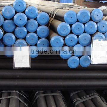 carbon seamless steel pipe