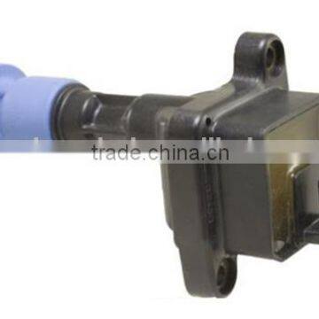 High quality auto Ignition coil as OEM standard 90919-02205,88921432