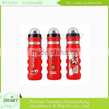 2015 Hot Sale High Quality Camping Water Bottle Bpa Free