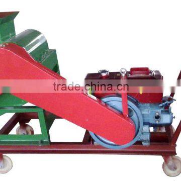 Home Use Maize Threshing Machine