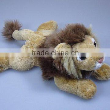Plush Lion Animal Plush Toy