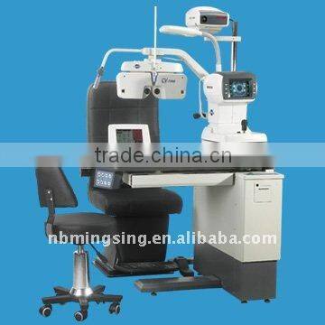 Ophthalmic unit TCS-760 (optical equipment)