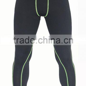 New Men's Compression Tights Running Sports Wear