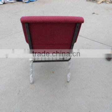 Fabric Church Chair and Hotel Chair photo-3