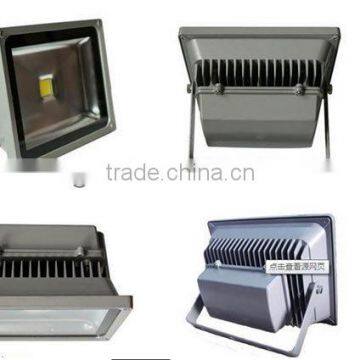 CE&ROHS 100W led outdoor flood light