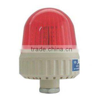 JSL-1 led flashlight alarm system signal flashlight
