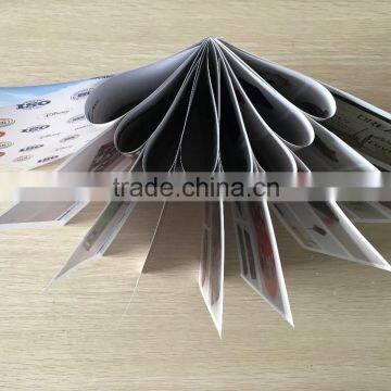 High Quality Custom Book Printing photo-5