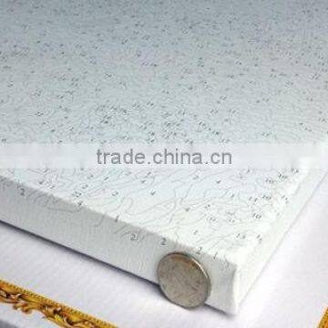 2016 Handmade Beautiful Scenery Oil Canvas Painting by Number for Wholesales