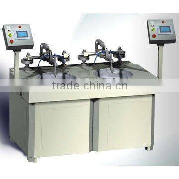 JP035.2 High-Performace Grinding and Polishing Machine