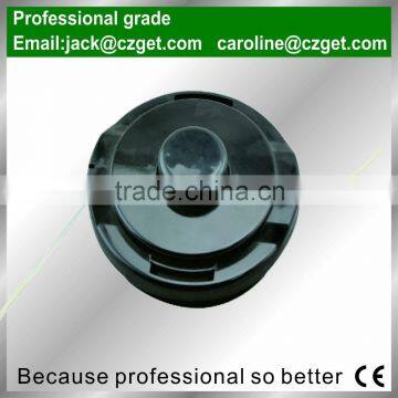 grass trimmer head High Quality trimmer head nylon cutter brush cutter nylon head trimmer head nylon grass trimmer head