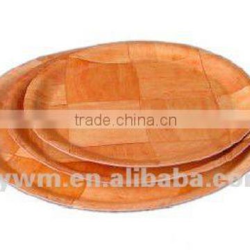 Lacquer Bamboo Seving Trays-cc@smxingyuan.com