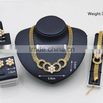 African 2016Fashion Jewerly/african jewelry sets