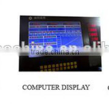 2015 High Quality 12PSBG-7F Diesel Injection Pump Test Bench for Garage Service With CE$ISO photo-2