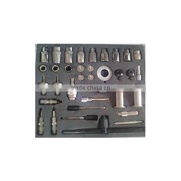 most popular products 35pcs Assembling and Disassembling common rail tools for cr injectors
