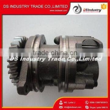 CCEC Diesel Engine K19 Parts Lubricating Oil Pump 3047549