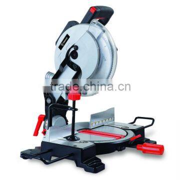 GMS1500-255L 255mm 1500W Compound Miter Saw/ Electric Saw DEKO photo-2