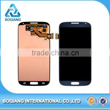 For samsung galaxy s4 lcd, for samsung galaxy s4 lcd i9500 digitizer assembly,for Samsung Galaxy S4 gt-i9505 LCD touch assembly,