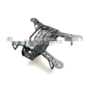 WASP280 280mm Glass Fiber Frame FPV Quadcopter Lightweight DIY Multicopter Drone