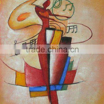 Oil painting wholesaler