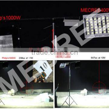 400w 450w Stadium Flood Light /led Lens/light Tower photo-6