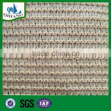 Plastic 100% HDPE Sun Shade Net