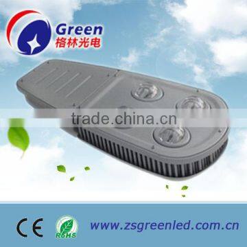 IP65 Die Casting Aluminium outdoor 5*40w LED road lighting from zhongshan factory for wholesale