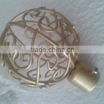 Twist And Fit Curtain Rod,Net Curtain Rod photo-2
