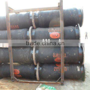 Dredging Rubber Pipe