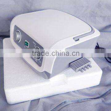 Air pressure therapy equipment for body beauty detox