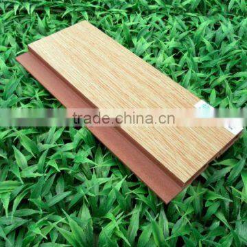 wood grain wpc wall panel