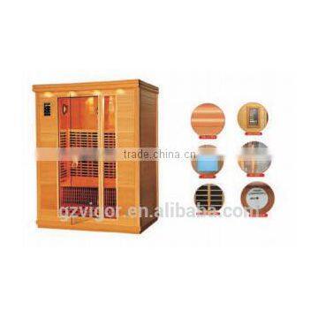 Hot sell portable steam sauna room,outdoor sauna room,seks sauna room