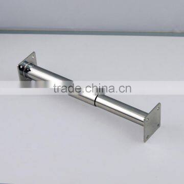 Metal adjustable bracket shop wall fittings