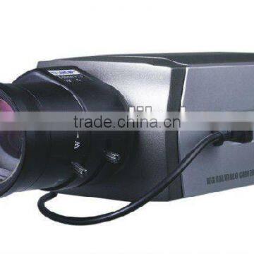700TVL Sony CCD IR Cut OSD Surveillance CCTV BOX Camera