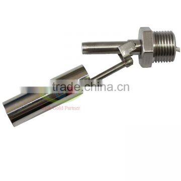 Mini Signal Emitting Sensor Micro Float Switch photo-5