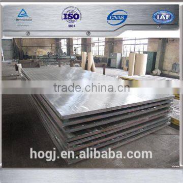 High Quality Cheap Custom Oil And Gas API 5L L450 Pipeline Steel Plate