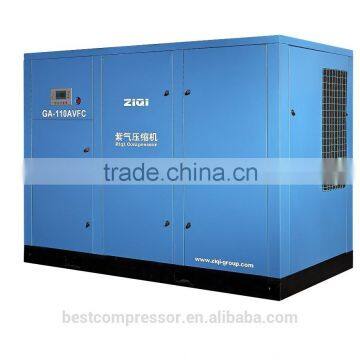 air compressor specification 10bar