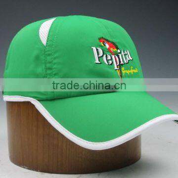 Hot Selling Cycling Caps Adjustable Sports Caps Embroidery Sport Cap Wholesale photo-4
