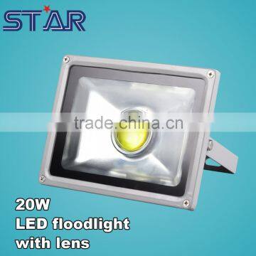 J70020W LED FloodLight 20W LED Flood Light Spotlight Outdoor Lane Lighting Tunel Exterior Projectors Lamp IP66 Waterproof Has Le