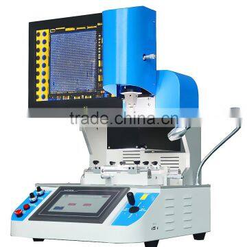 Only Here New Tech WDS-700 Auto Mobile IC Repair Machine for IPhone Samsung Andriod Motherboard photo-4