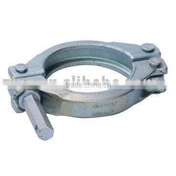 Clamp coupling - ZX-K 6 HD