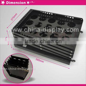 Portable Pop up Brochure Stand Magazine Catalog Holder, Rack, Stand, Display photo-4