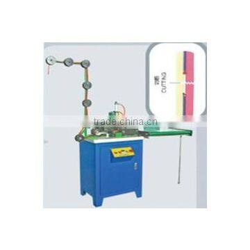 Auto Vapor Pressure Type Cutting Machine