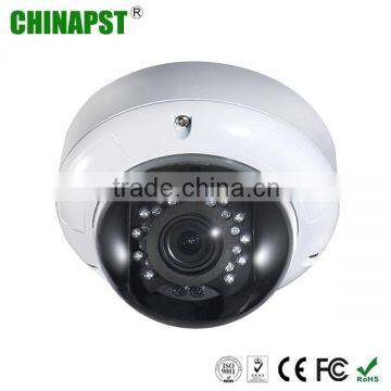 2014 New Arrival 1/3" CMOS 720P 1.0MP HD-CVI Dome Camera PST-CVI802