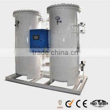 High Purity Oxygen Generator photo-4