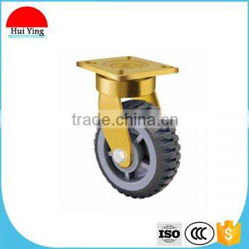 Plastic ball caster roller ball caster