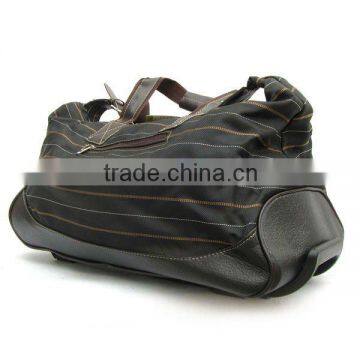 2012 New Fashion Unique Duffle Bags,Cheap Design Trolley Bag,Travel Luggage and Bag with OEM