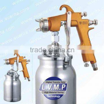 Spray Gun Manufacturer High Quality Professional LVMP Air paint spray gun W-200