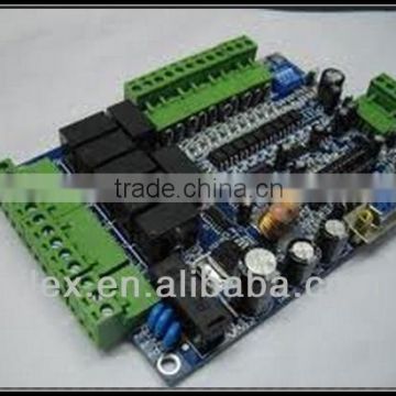 high quality electronics pcba assembly