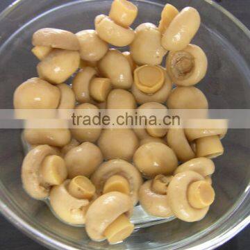 2015 Champignon canned from China