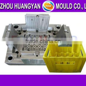 Hot Sale beer Crate Mould